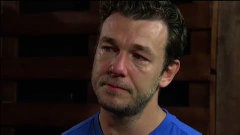 Marcos é eliminado do “MasterChef” após fazer suflé cru