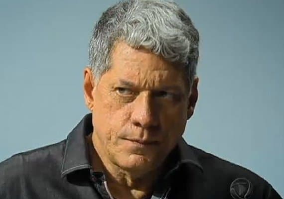 Ex-Record, Antonio Grassi estará em "Espinosa"