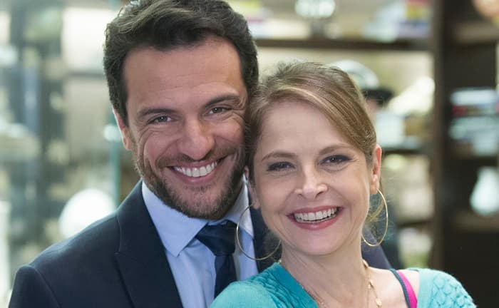 Com casamento de Alex e Carolina, "Verdades Secretas" tem alta audiência