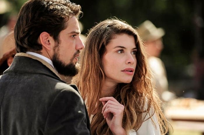 Globo define data de estreia da nova fase de “Além do Tempo”