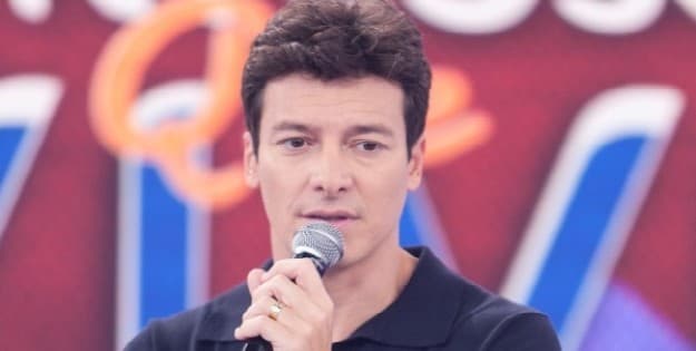 Rodrigo faro tem novo programa na RedeTV! aos domingos