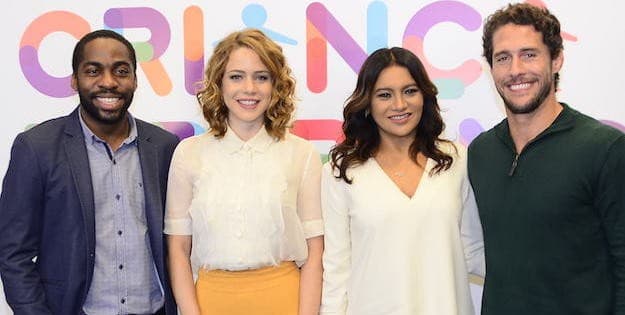 "Criança Esperança 30 anos" terá quatro apresentadores