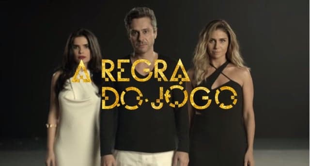 Confira parte da trilha sonora da próxima novela das nove "A Regra do Jogo"