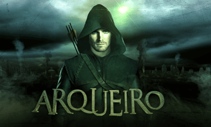 SBT estreia série "Arrow" no próximo domingo