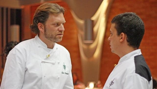 Final do "Cozinha Sob Pressão" é a maior audiência do SBT; confira os consolidados do sábado (18/07/15)