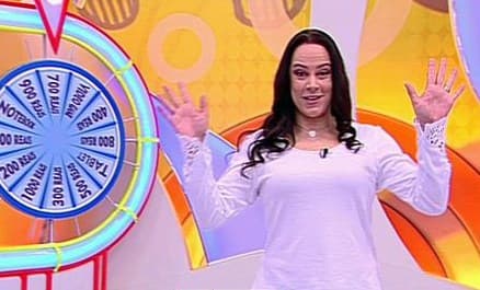 Vídeo: Assista a estreia de Silvia Abravanel no comando do "Bom Dia & Cia"