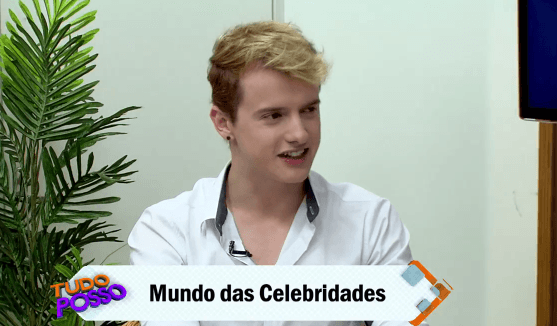 "Tudo Posso": Rivalidade de Gugu e Xuxa; Claudia Leitte como a nova Ivete e a briga do empresário e do pai do cantor Cristiano Araújo; assista!