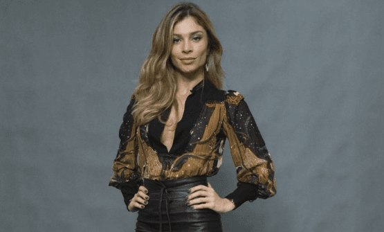 Grazi Massafera comenta saída de Bial do "BBB" e relembra palavras dele durante programa