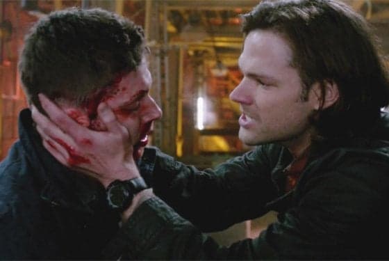 Confira o trailer da 11ª temporada de "Supernatural"