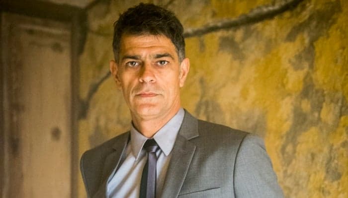 Longe das novelas, Eduardo Moscovis tenta se desligar do rótulo "ator global"