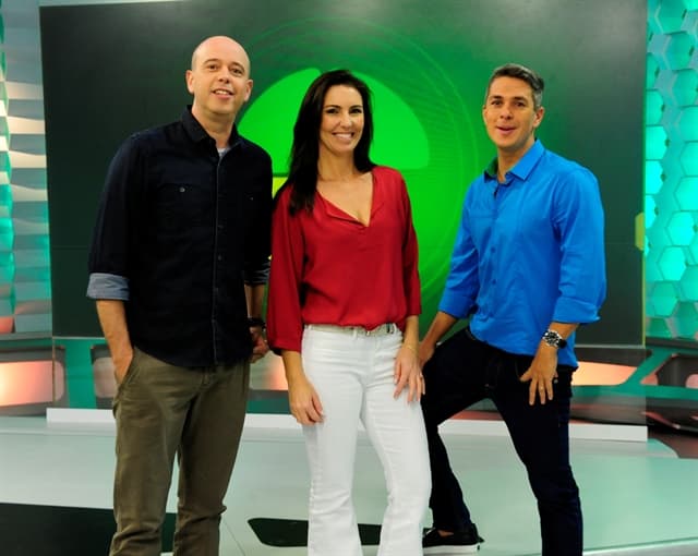Com saída de Tiago Leifert, Globo promove "dança das cadeiras" em seus programas esportivos