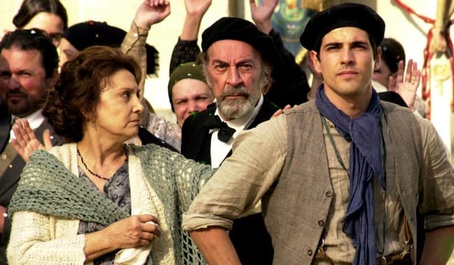 Em 2002, novela das nove fracassou em audiência, teve afastamento de autor e briga nos bastidores
