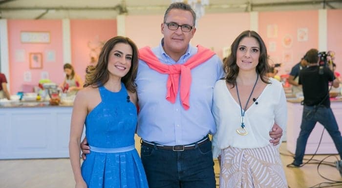 Vencedor do programa "Bake off Brasil" é revelado; confira quem é