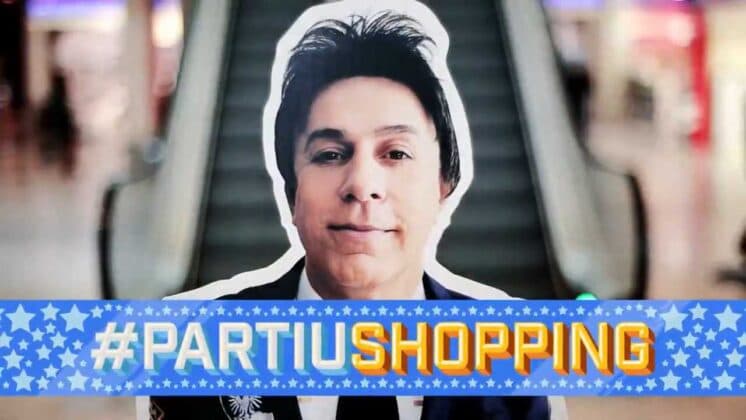 Tom Cavalcante apresentará talk-show em canal da TV Paga