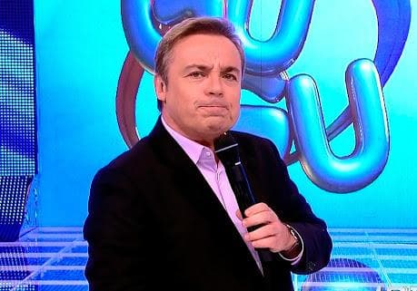 Gugu ainda não renovou contrato com a Record
