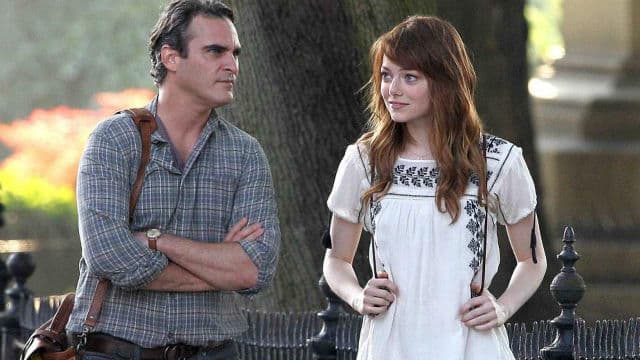 "Homem Irracional", novo filme de Woody Allen, ganha trailer legendado