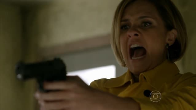 "Babilônia" 'dispara' e tem maior audiência em 35 dias; confira os consolidados desta segunda-feira (06/07/15)