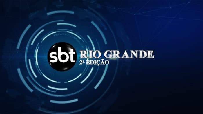 Filial do SBT investe em jornalismo e estreia noticiário noturno
