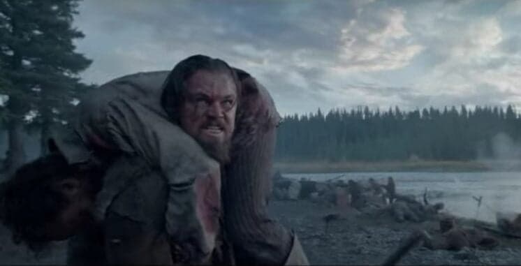 Fox divulga trailer legendado de "O Regresso"