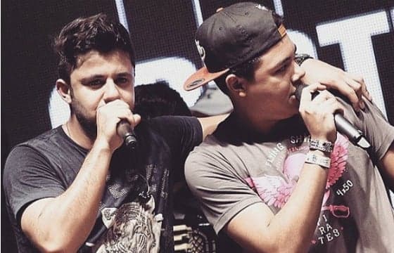 Irmão de Cristiano Araújo completa 20 anos e faz desabafo