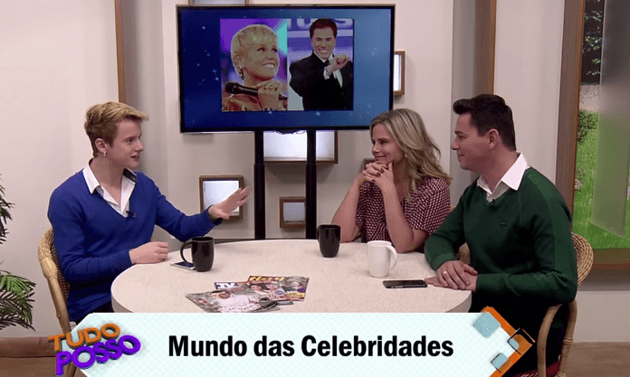 "Tudo Posso": Os participantes da "Fazenda 8"; Sophia Charlotte é boicotada em evento e Xuxa no "Teleton"; assista!