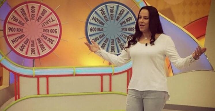 SBT recorre da decisão da justiça e Silva Abravanel apresentará o "Bom Dia & Cia" até sexta