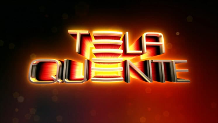 Confira os cinco programas mais comentados no Twitter