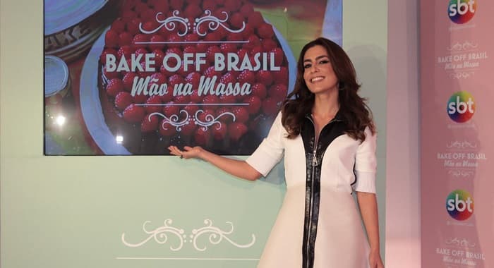 SBT cobra cerca de 10% a mais por comercial em reality de bolos
