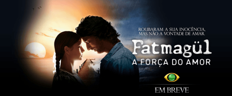 Band lança site da substituta de "Mil de Uma Noites", "Fatmagul"