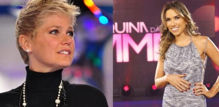 Mais um desafio para Xuxa na Record