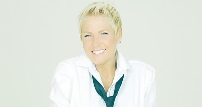 Record divulga como será o cenário do programa da Xuxa