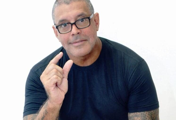 Zeca Camargo será escondido pela Globo | Alexandre Frota comemora saída de Brito Jr.