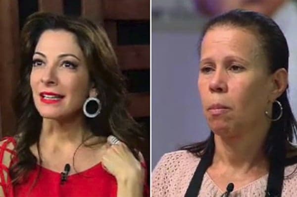 Band esclarece comentário polêmico de Ana Paula Padrão sobre Iranete
