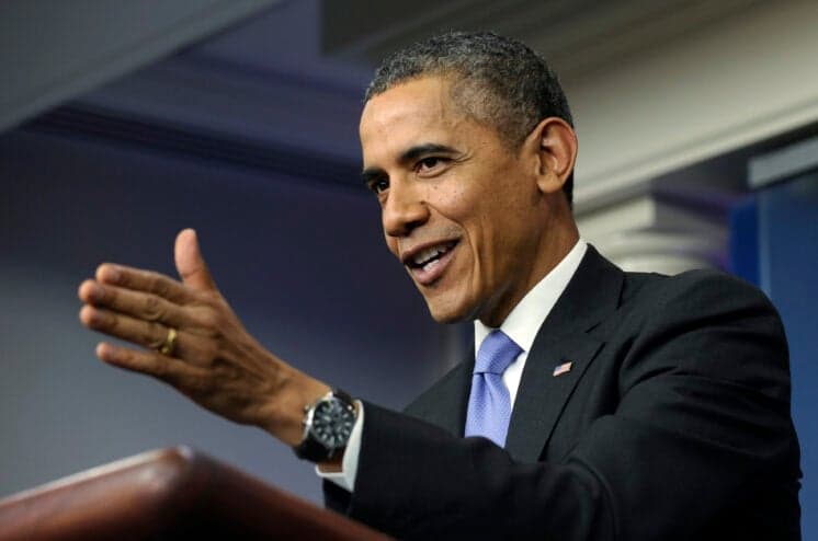 Globo promove jornalista que recebeu resposta dura de Obama