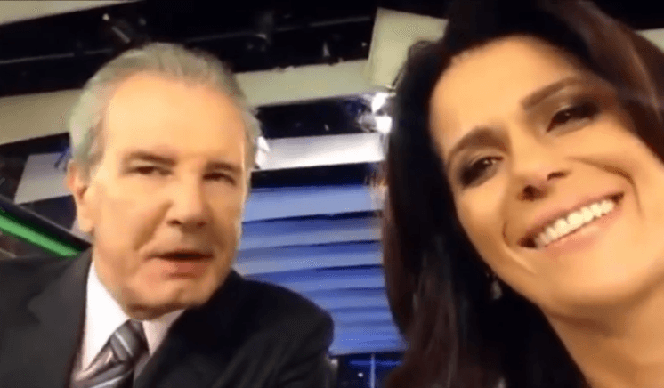 Programas da Record garantem a vice-liderança em todo Brasil no mês de julho