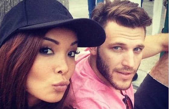 Traição foi motivo do fim do namoro de Carol Nakamura e Raphael Lacchine, diz jornal