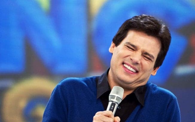 SBT define nome do novo programa de Portiolli; confira