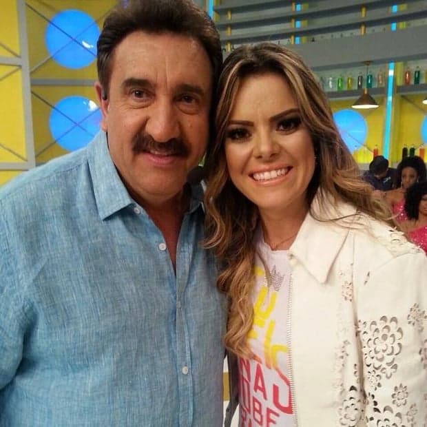 Ratinho aposta em variedades para vencer o Gugu nas quartas-feiras