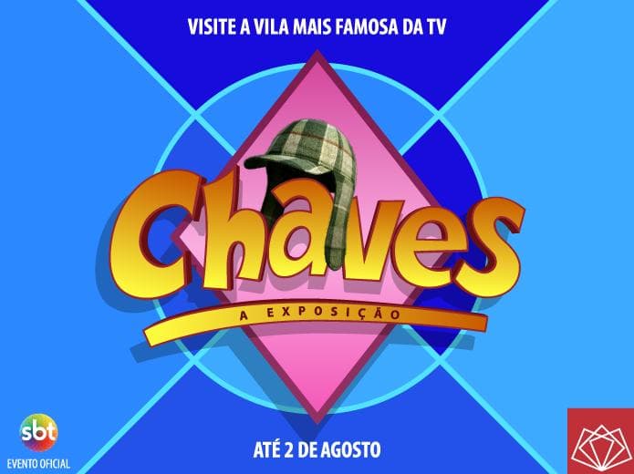 SBT troca "Chaves" por Otávio Mesquita aos sábados