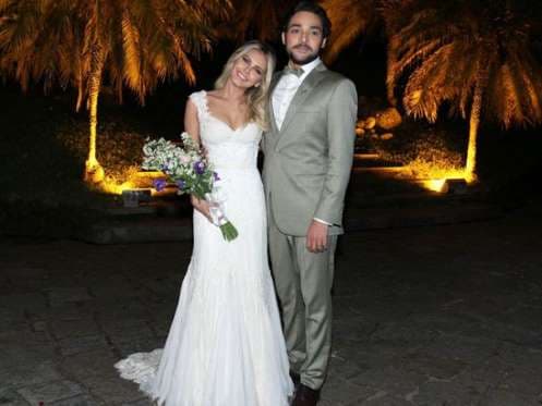 Eduardo Sterblitch não convida Panicats para seu casamento; saiba o motivo