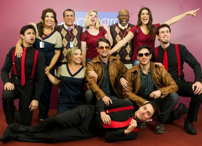 Ligado na TV | Com “Tomara que Caia”, Globo incorpora de vez humor da extinta MTV