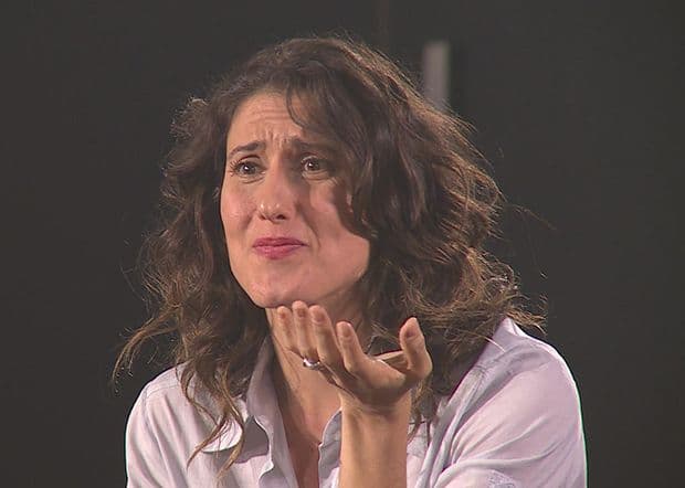 Internauta compara Paola Carosella do “Masterchef” a humorista Paulo Gustavo