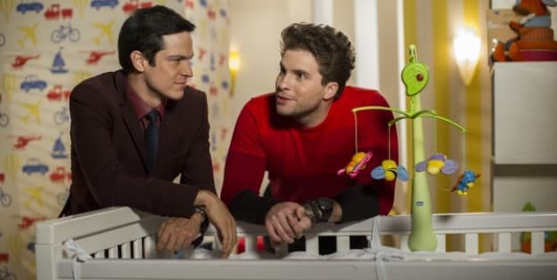 5 beijos gays que roubaram a cena e entraram para a história das novelas
