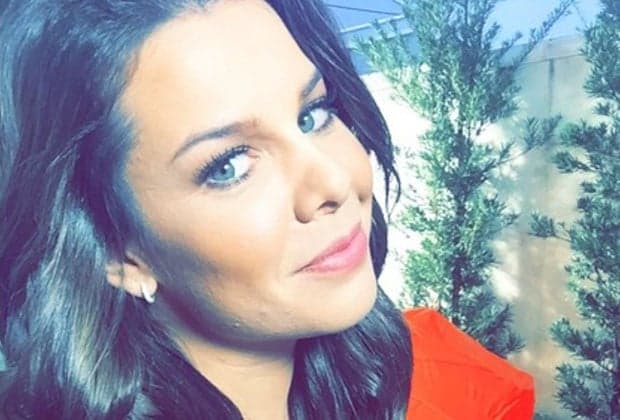Fernanda Souza comemora programa na TV: "Quero levar um sentimento bom para as pessoas"