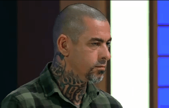 Fogaça se emociona ao falar de filha especial no “MasterChef”