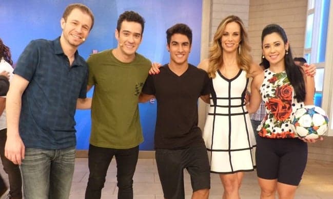 "Encontro" perde para desenhos do SBT e fica em segundo lugar; confira os consolidados desta quinta-feira (30/07/15)