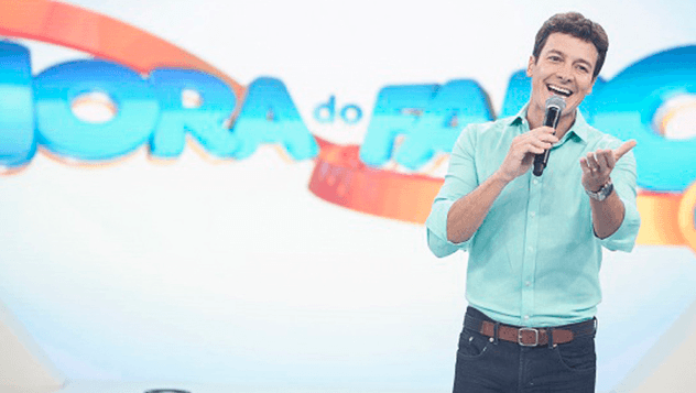 Faro e Geraldo deixam Record na liderança por quase três horas seguidas; confira os consolidados deste domingo (15/11/15)