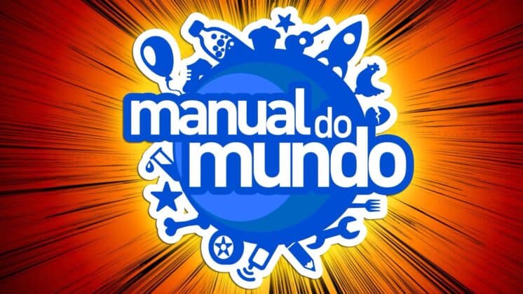 Sucesso na internet, "Manual do Mundo" terá versão na TV