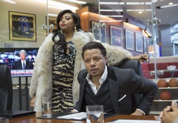 Sucesso de audiência, "Empire" já tem data de estreia no Brasil