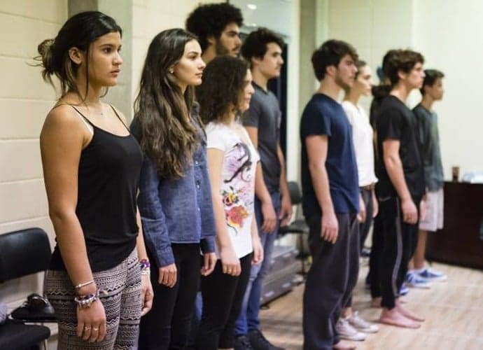 Elenco se prepara para "Malhação - Seu lugar no mundo", que estreia em agosto; saiba mais!